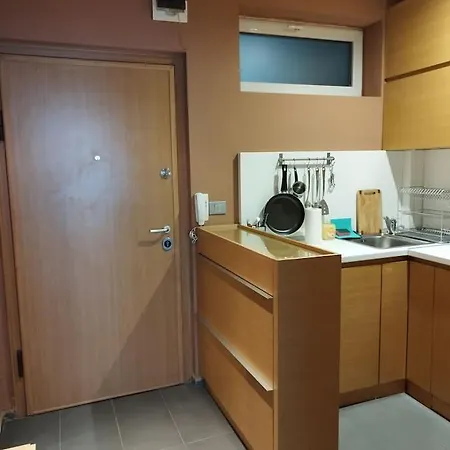 Appartement The Cathedral *