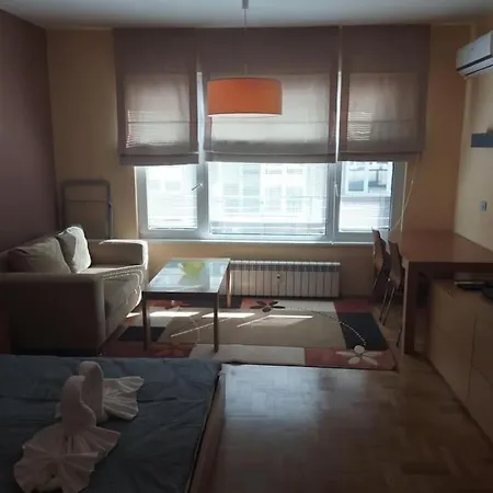 Appartement The Cathedral *