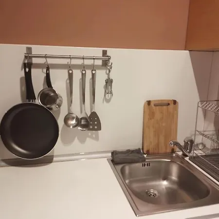 Lägenhet The Cathedral Sofia