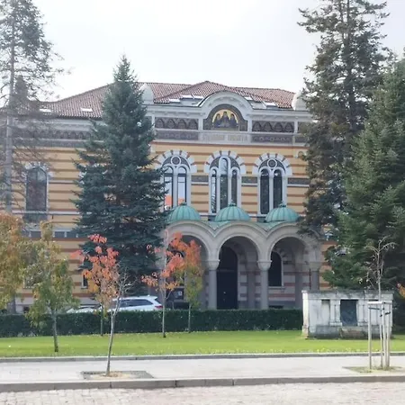 Apartamento The Cathedral Sofía