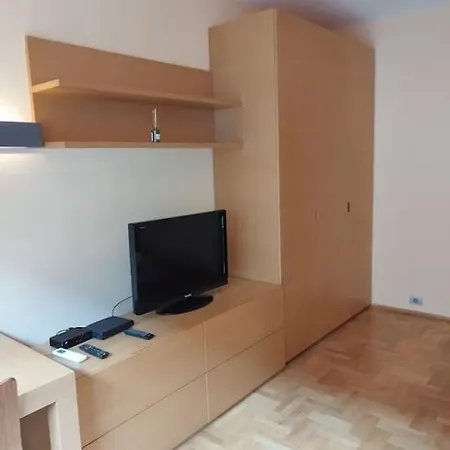 Apartment The Cathedral