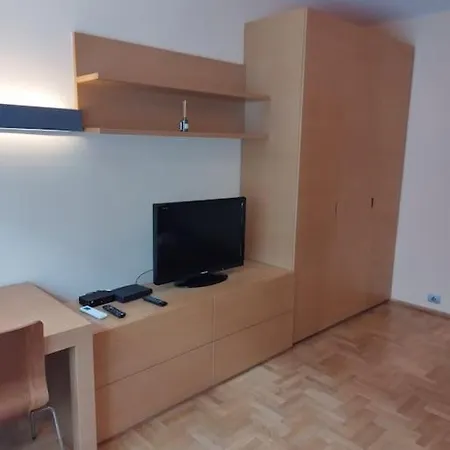 Apartamento The Cathedral Sofía