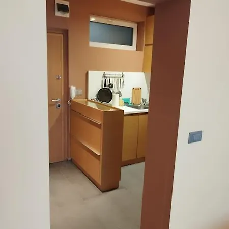 The Cathedral Apartment