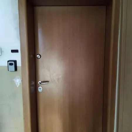 The Cathedral Apartment *