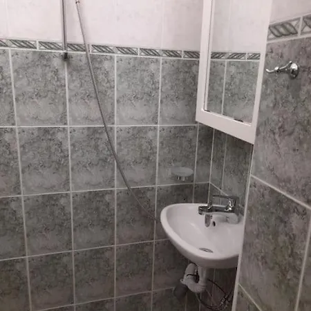 Apartamento The Cathedral *