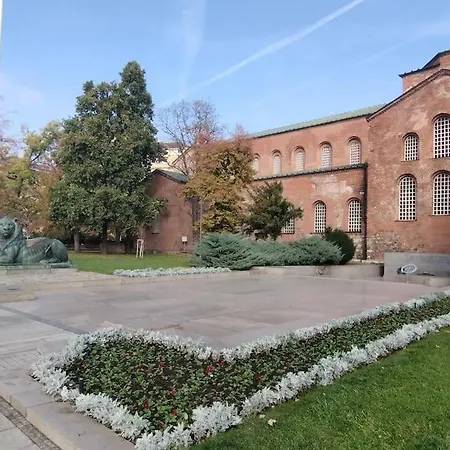 The Cathedral * Sofia