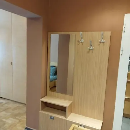 Apartamento The Cathedral *