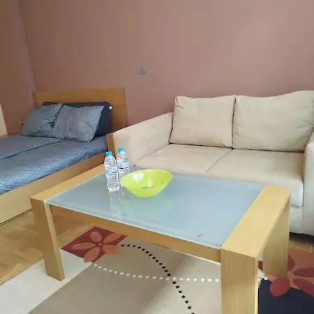 The Cathedral * Sofia