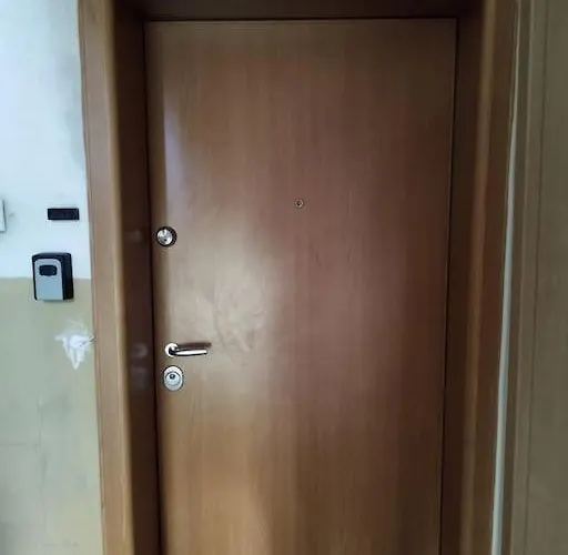 The Cathedral Apartament *