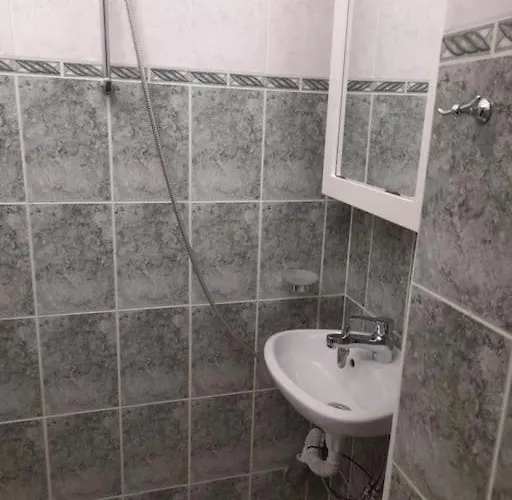 Apartament The Cathedral *