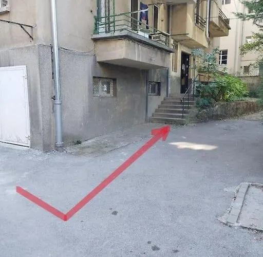 The Cathedral * Sofia