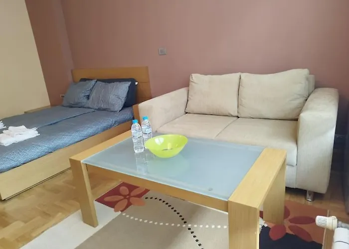 The Cathedral * Sofia