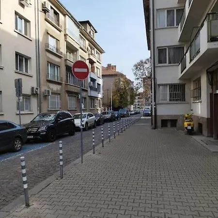 公寓 The Cathedral *