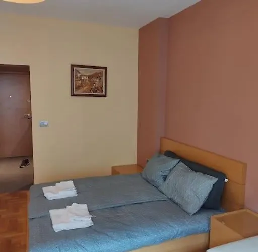 The Cathedral شقة صوفيا