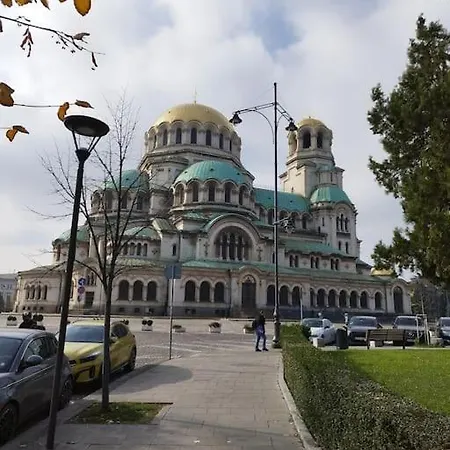 The Cathedral *